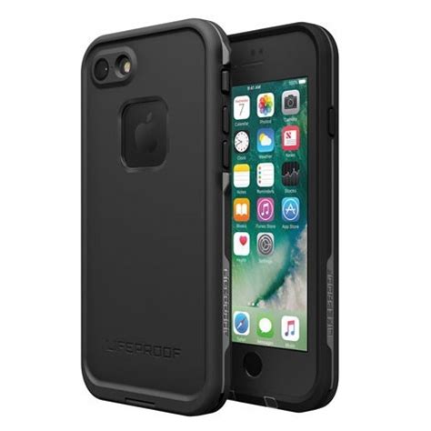 lifeproof iphone 7 plus drop test|iphone 7 waterproof case review.